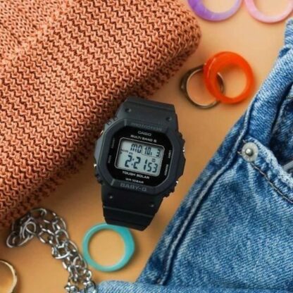 Ανδρικά Ρολόγια Casio Baby-G Urban