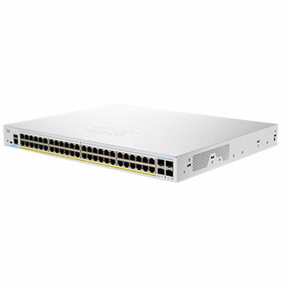 Διακόπτης CISCO CBS350-48P-4G-EU