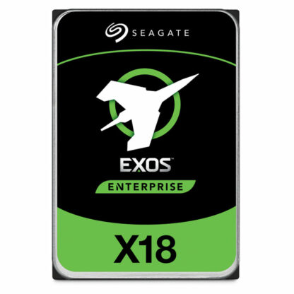 Σκληρός δίσκος Seagate ST600MM0109 18TB 3,5" 18 TB 3,5"