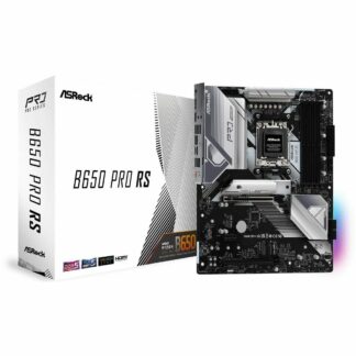 Μητρική Κάρτα Gigabyte B550M K 1.0 AMD B550 AMD AM4