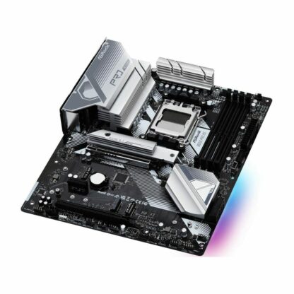 Μητρική Κάρτα ASRock B650 Pro RS AMD B650 AMD AM5