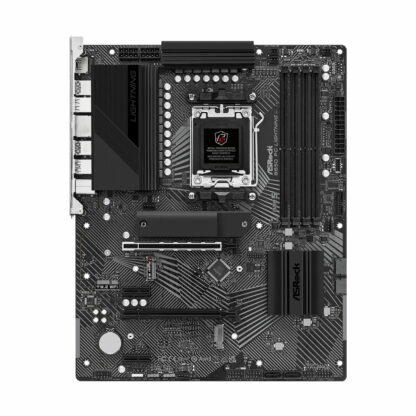 Μητρική Κάρτα ASRock B650 PG Lightning AMD B650