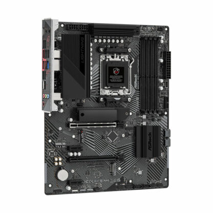 Μητρική Κάρτα ASRock B650 PG Lightning AMD B650