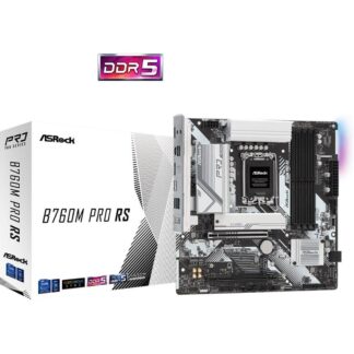 Μητρική Κάρτα ASRock B550M Pro4 AMD B550 AMD AM4