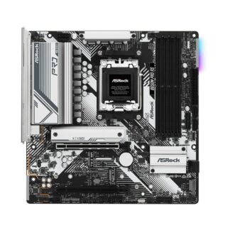 Μητρική Κάρτα ASRock 90-MXBML0-A0UAYZ LGA 1700 INTEL H610