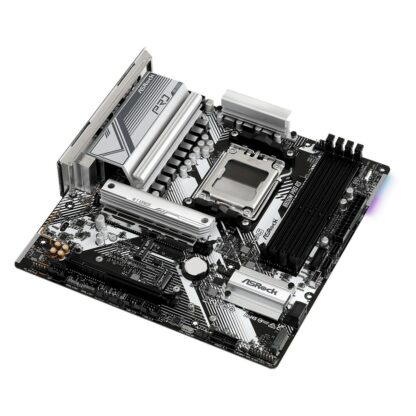 Μητρική Κάρτα ASRock B650M PRO RS AMD B650 AMD AM5