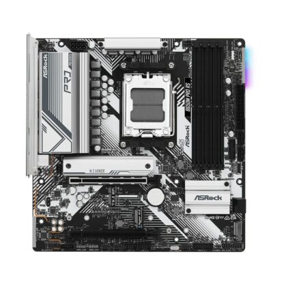 Μητρική Κάρτα ASRock B650M PRO RS AMD B650 AMD AM5