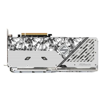 Κάρτα Γραφικών ASRock RX7600 SL 8GO 16 GB GDDR6