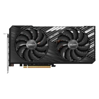 Κάρτα Γραφικών ASRock RX7600 SL 8GO 16 GB GDDR6