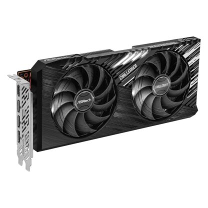 Κάρτα Γραφικών ASRock RX7700XT CL 12GO 12 GB GDDR6