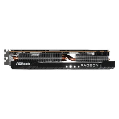 Κάρτα Γραφικών ASRock RX7700XT CL 12GO 12 GB GDDR6