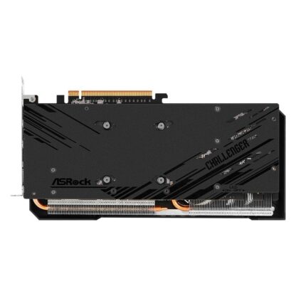 Κάρτα Γραφικών ASRock RX7700XT CL 12GO 12 GB GDDR6