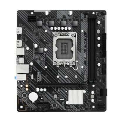 Μητρική Κάρτα ASRock 90-MXBML0-A0UAYZ LGA 1700 INTEL H610