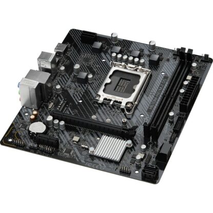 Μητρική Κάρτα ASRock 90-MXBML0-A0UAYZ LGA 1700 INTEL H610