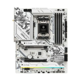 Μητρική Κάρτα ASRock X870E Taichi