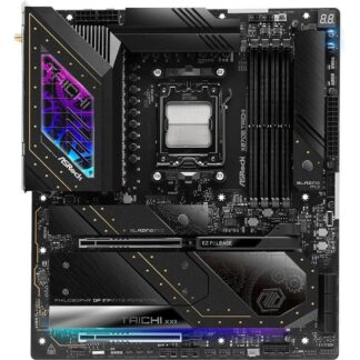 Μητρική Κάρτα Gigabyte B850M A ELT WF6E ICE AMD AMD AM5