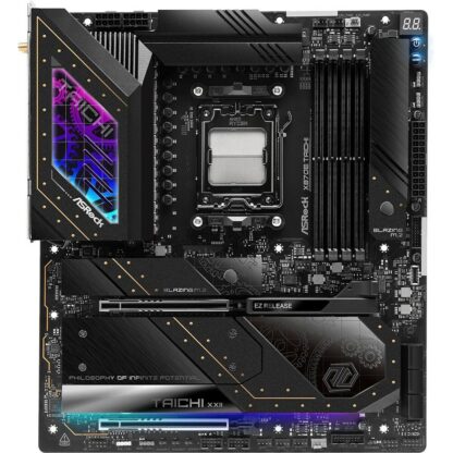 Μητρική Κάρτα ASRock X870E Taichi