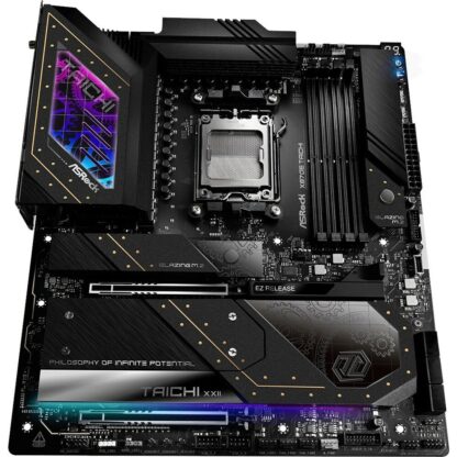 Μητρική Κάρτα ASRock X870E Taichi