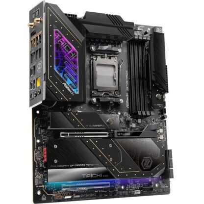 Μητρική Κάρτα ASRock X870E Taichi