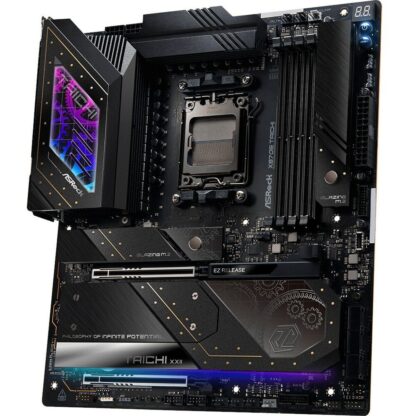 Μητρική Κάρτα ASRock X870E Taichi