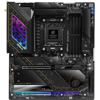 Μητρική Κάρτα ASRock X870E Taichi