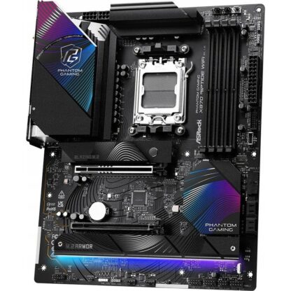 Μητρική Κάρτα ASRock X870 Riptide WiFi AMD X870