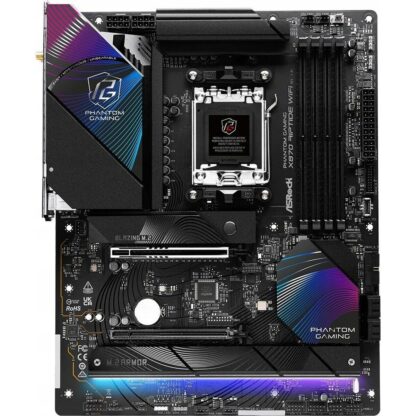 Μητρική Κάρτα ASRock X870 Riptide WiFi AMD X870