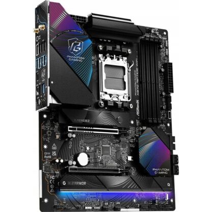 Μητρική Κάρτα ASRock X870 Riptide WiFi AMD X870