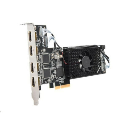 Καταγραφέας Video Gaming AVERMEDIA6130 CL314H1