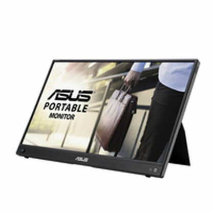 Φορητή οθόνη Asus MB16AWP Full HD 15,6"