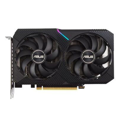 Κάρτα Γραφικών Asus 90YV0GB2-M0NA10 GeForce RTX 3060 12 GB GDDR6