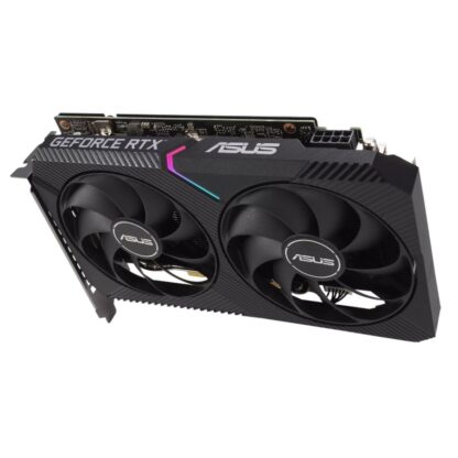 Κάρτα Γραφικών Asus 90YV0GB2-M0NA10 GeForce RTX 3060 12 GB GDDR6