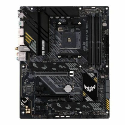 Μητρική Κάρτα Asus AMD AM4 AMD B550 AMD (Ανακαινισμένα A)