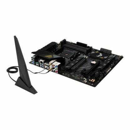 Μητρική Κάρτα Asus AMD AM4 AMD B550 AMD (Ανακαινισμένα A)