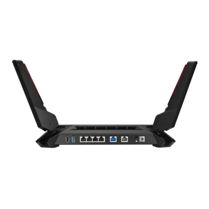 Router Asus GT-AX6000 AiMesh