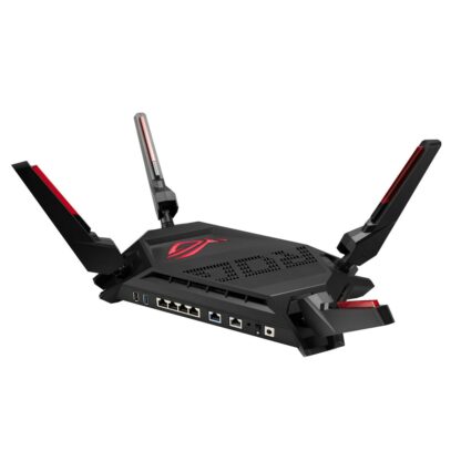 Router Asus GT-AX6000 AiMesh