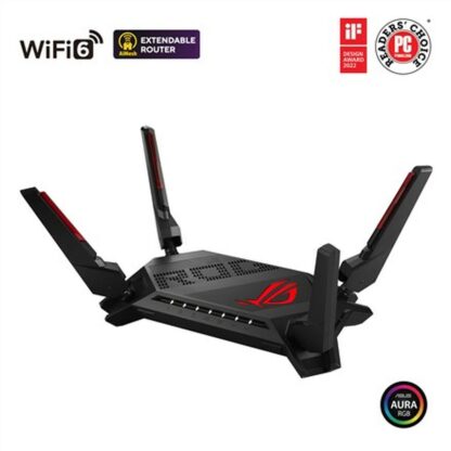 Router Asus GT-AX6000 AiMesh