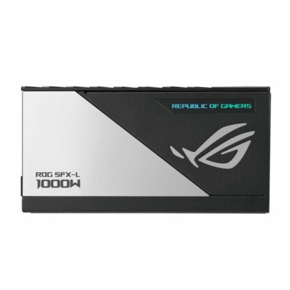 Τροφοδοσία Ρεύματος Asus ROG Loki SFX-L ATX 1000 W 600 W 110 W RoHS 80 PLUS Platinum