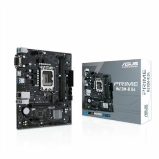 Μητρική Κάρτα ASRock 90-MXBMJ0-A0UAYZ LGA 1700 Intel B760