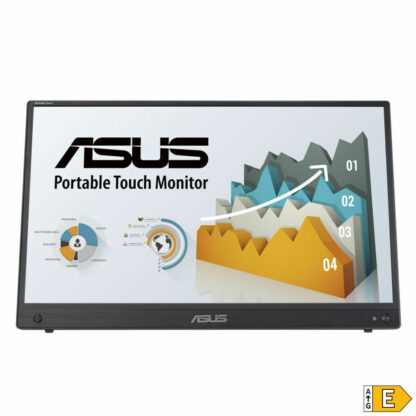 Οθόνη Αφής Asus MB16AHT Full HD 15,6"