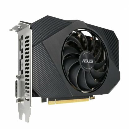 Κάρτα Γραφικών Asus PH-RTX3050-8G-V2 GDDR6 Nvidia GeForce RTX 3050 8 GB