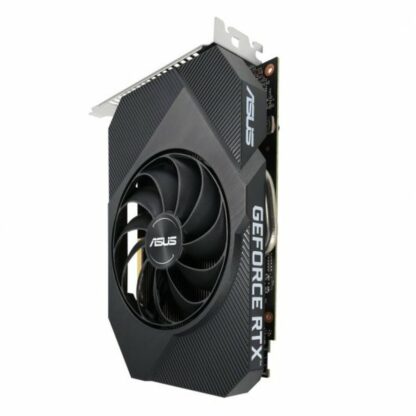 Κάρτα Γραφικών Asus PH-RTX3050-8G-V2 GDDR6 Nvidia GeForce RTX 3050 8 GB