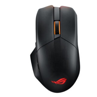 Ποντίκι SteelSeries Aerox 9 18000 dpi