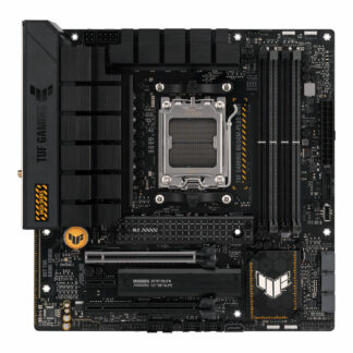 Μητρική Κάρτα Asus TUF GAMING B550M PLUS mATX AM4