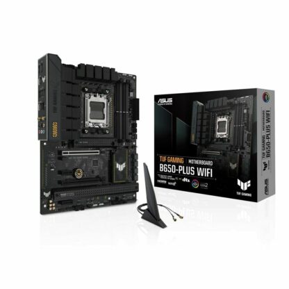 Μητρική Κάρτα Gigabyte TUF GAMING B650-PLUS WIFI AMD B650