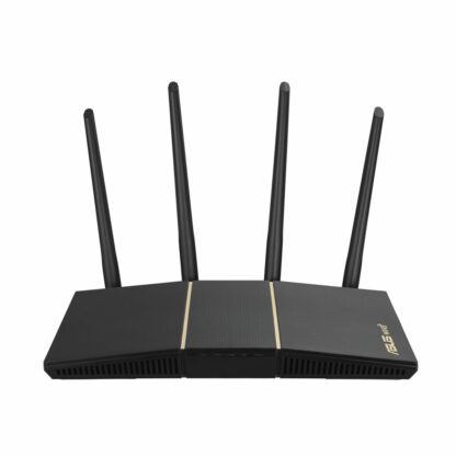 Router Asus 90IG06Z0-MO3C00 Μαύρο