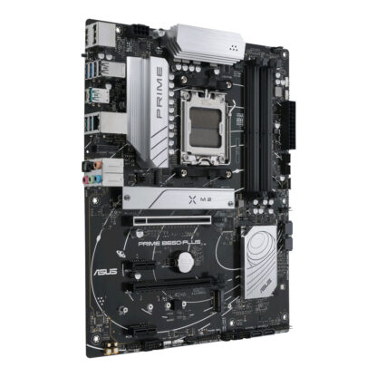 Μητρική Κάρτα Asus PRIME B650-PLUS  ATX AM5 AMD B650 AMD AM5