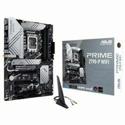 Μητρική Κάρτα Asus PRIME Z790-P WIFI LGA 1700 INTEL Z790