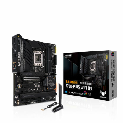 Μητρική Κάρτα Asus 90MB1CR0-M0EAY0 LGA 1700 INTEL Z790