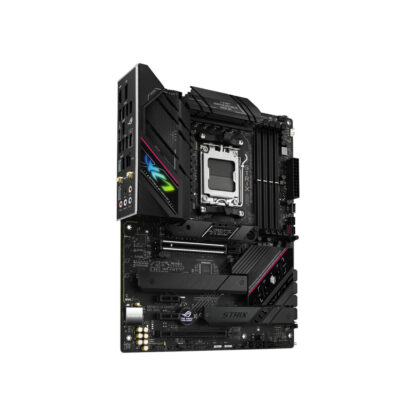 Μητρική Κάρτα Gigabyte ROG STRIX B650E-F GAMING WIFI AMD B650 AMD AM5